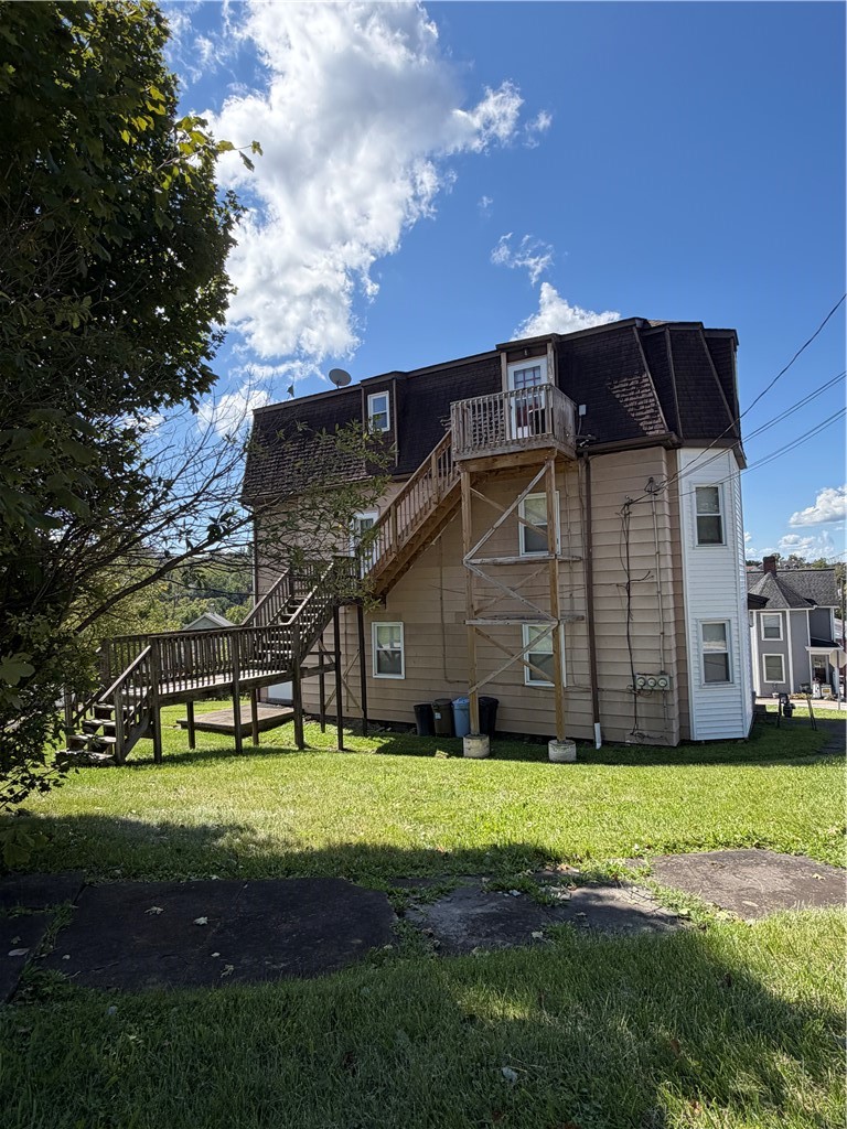 28 Observatory Street — photo 4