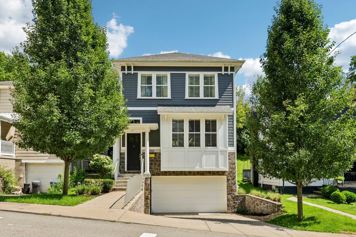 333 Shaler STREET — photo 1
