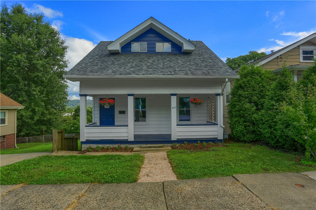 417 Mount Vernon Ave — photo 1