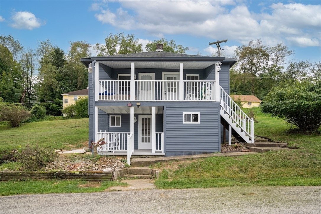6 Browarsky Blvd — photo 1