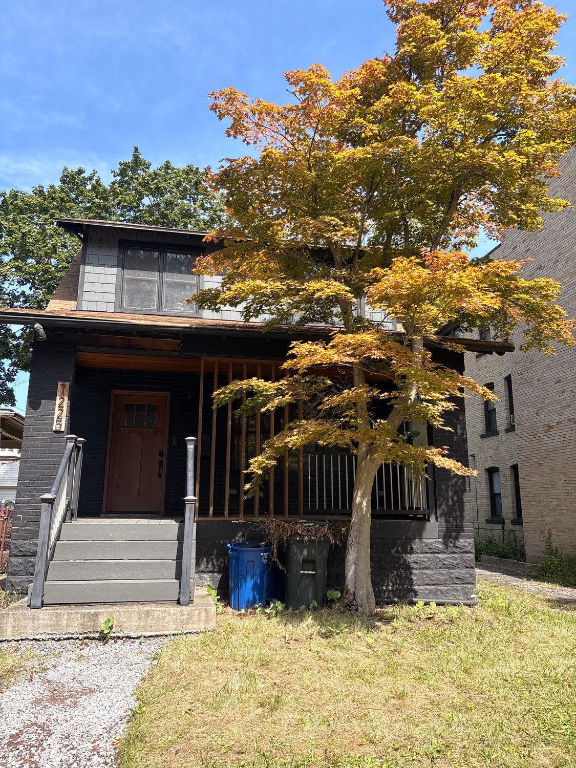 7225 Penn AVENUE — photo 1