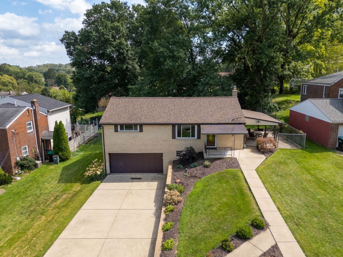 6715 Highland AVENUE — photo 1
