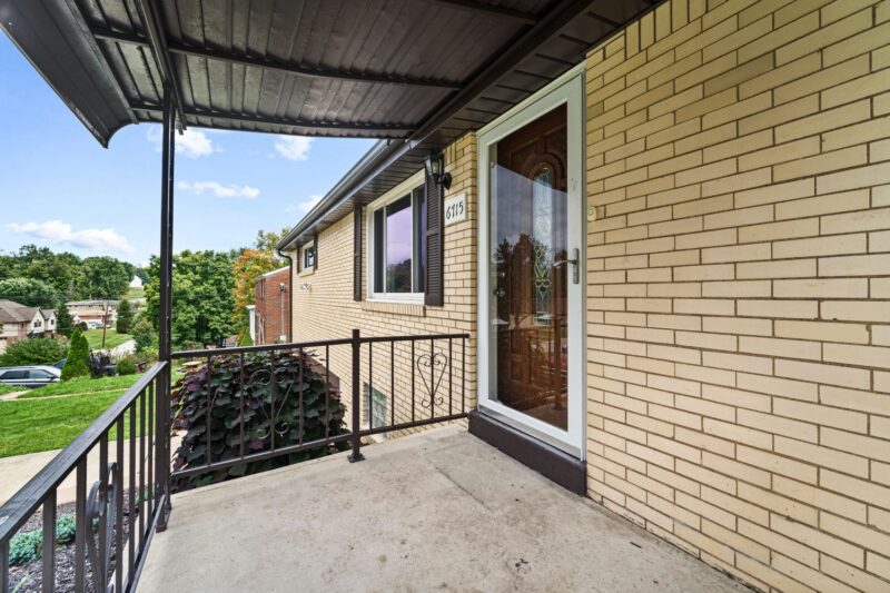 6715 Highland AVENUE — photo 2