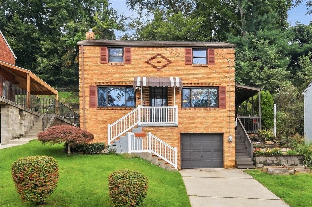2724 Dwight Ave — photo 1