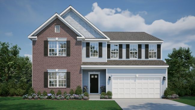 1138 Deerfield Drive — photo 1