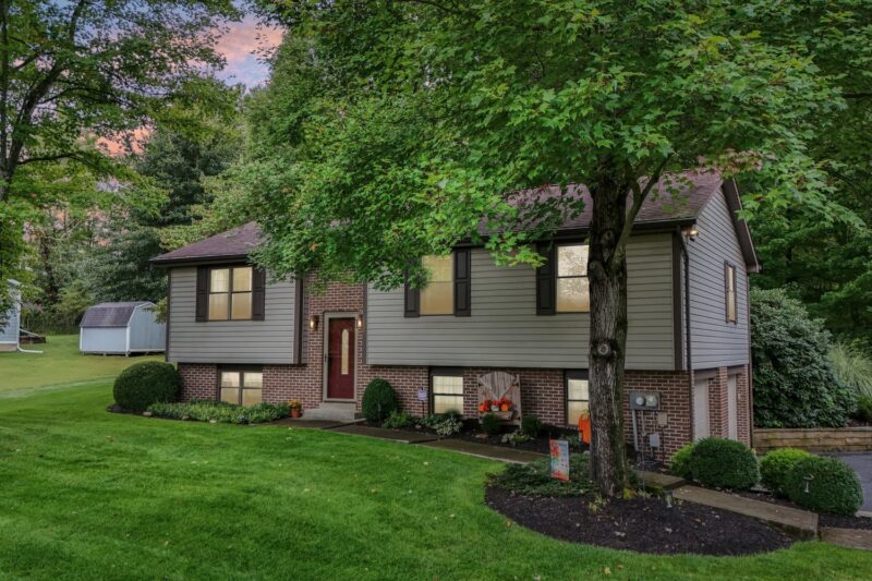 282 N Garfield AVENUE — photo 4