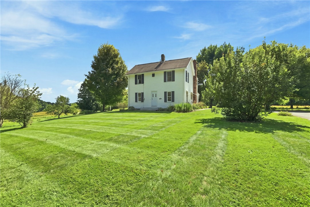 1229 Mohawk School Rd — photo 1
