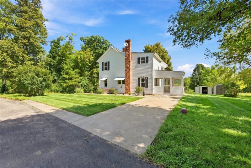 1229 Mohawk School Rd — photo 2