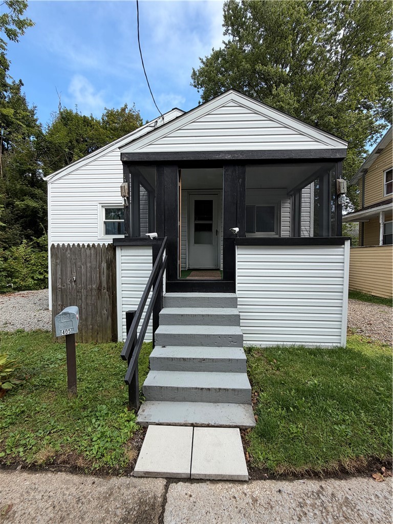 405 Washington St — photo 1