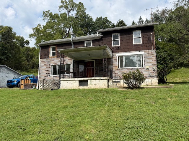 305 Repp Rd — photo 1