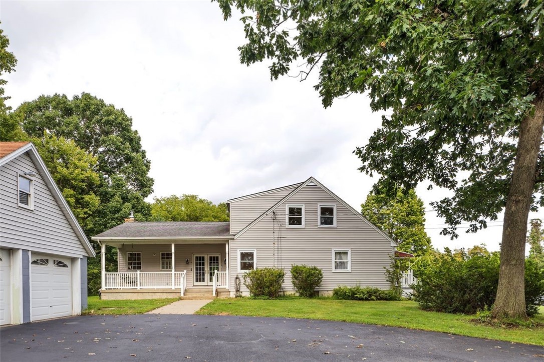 3711 E State Route 819 — photo 1