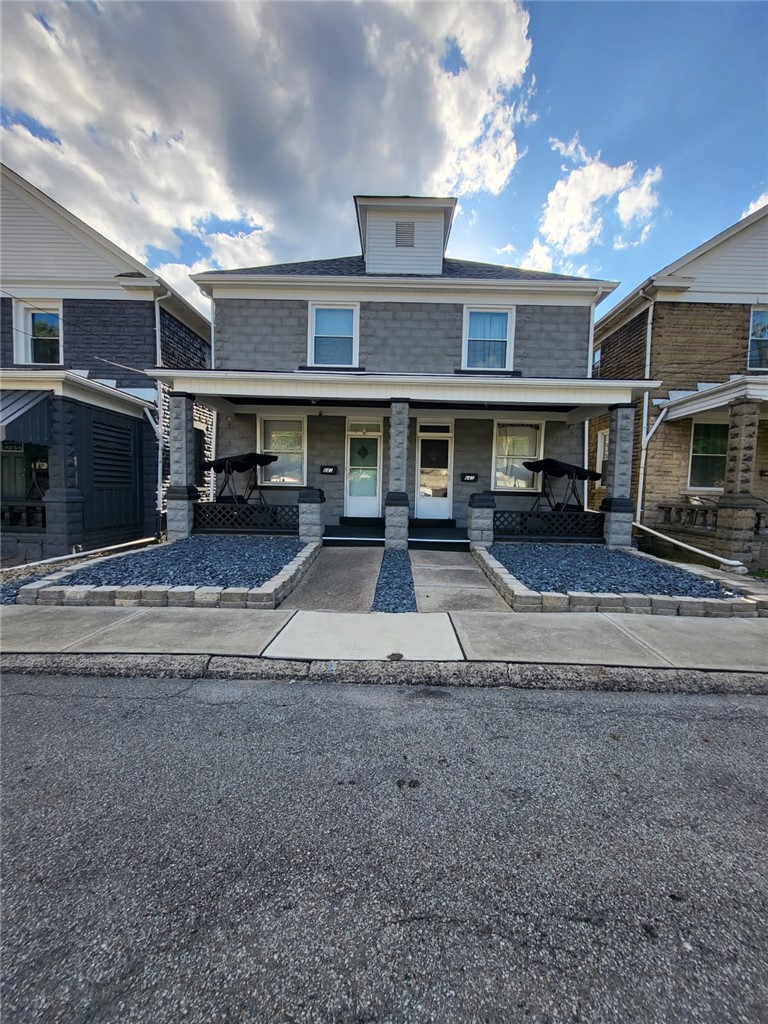 641 Bell St — photo 1
