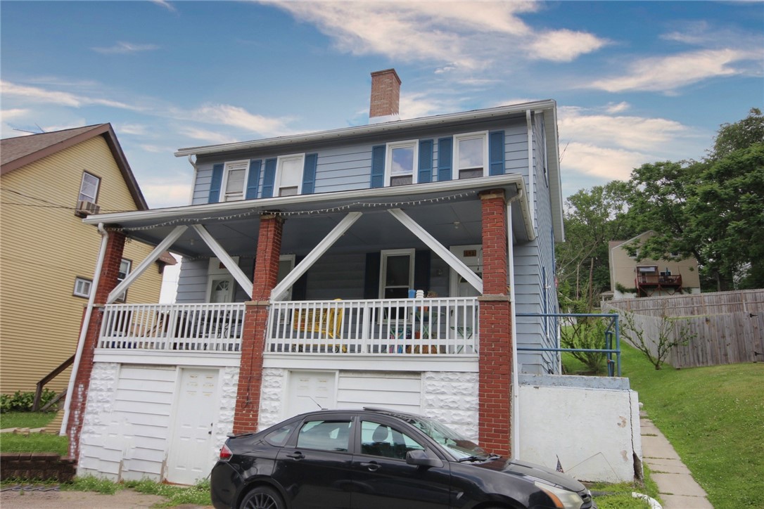 139-141 Front Street — photo 1