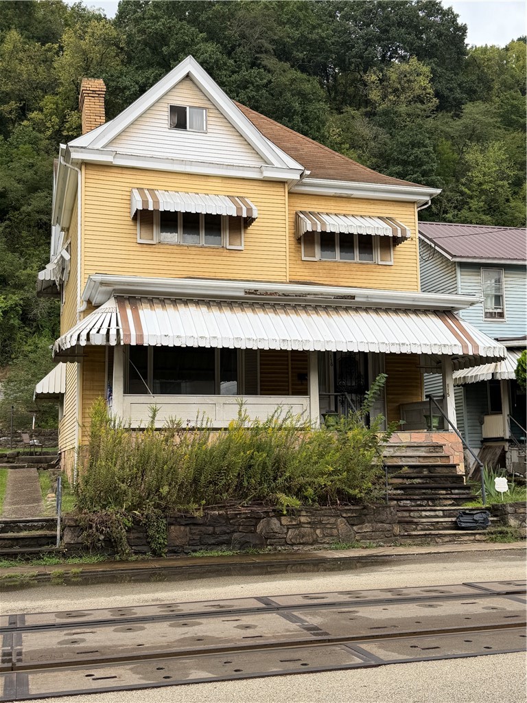115 Main St — photo 1