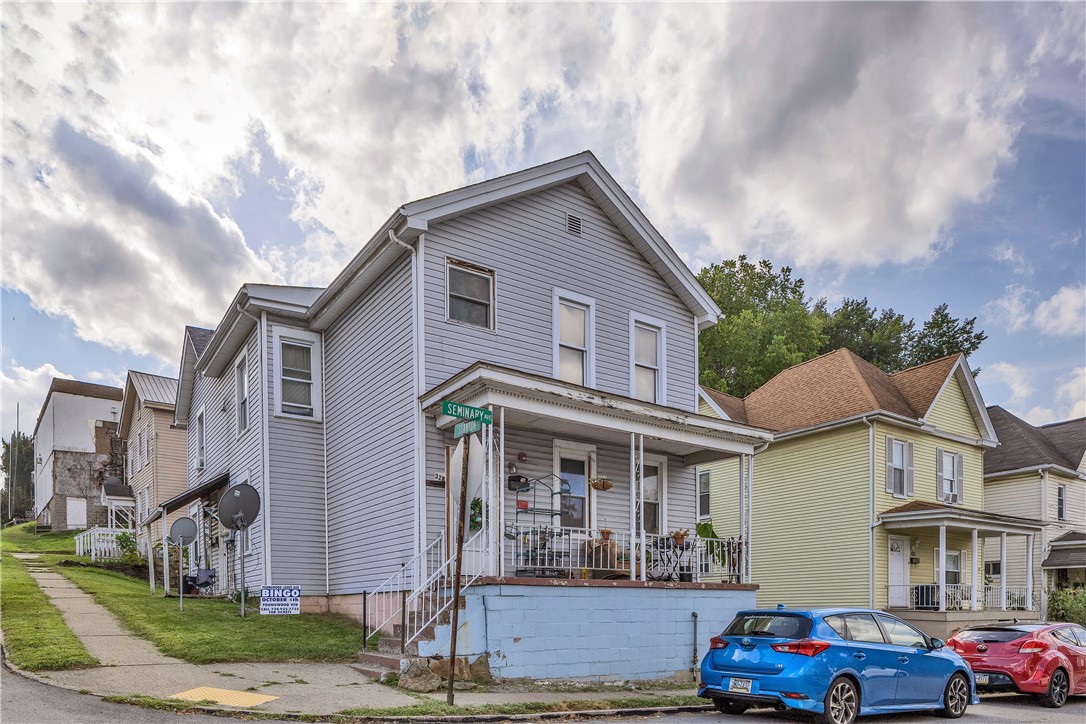 328 Seminary — photo 1