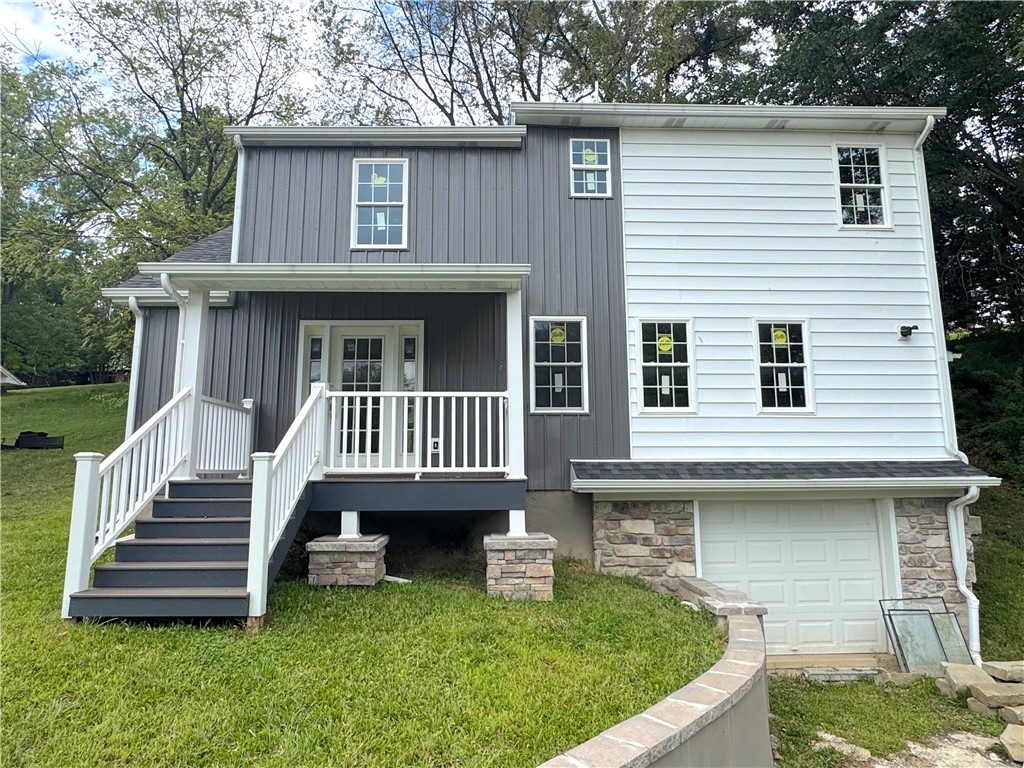7651 Pennsylvania Ave — photo 1