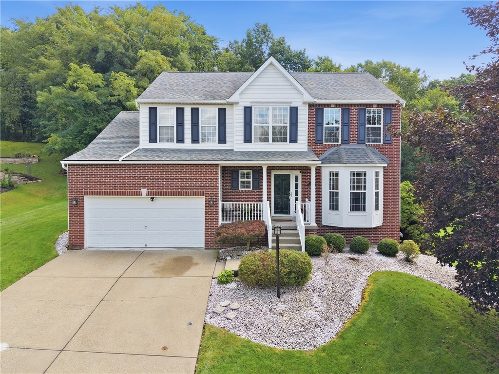 931 White Water Drive — photo 1