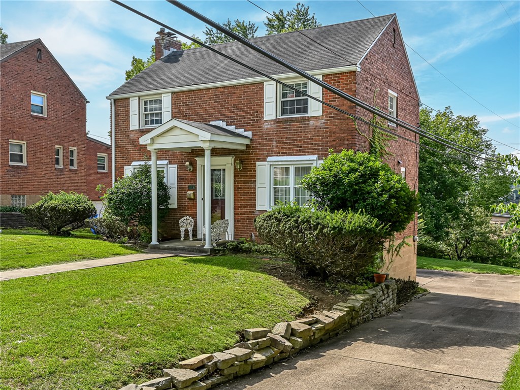 105 Orchard Spring Rd — photo 1