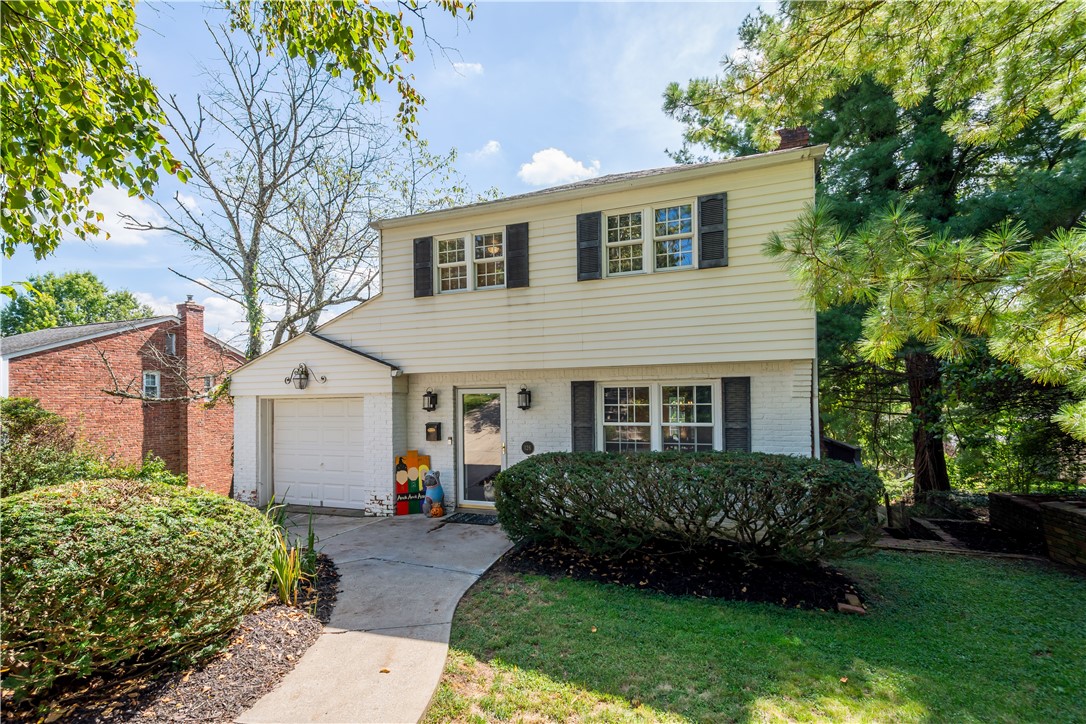 126 Senate Dr — photo 1