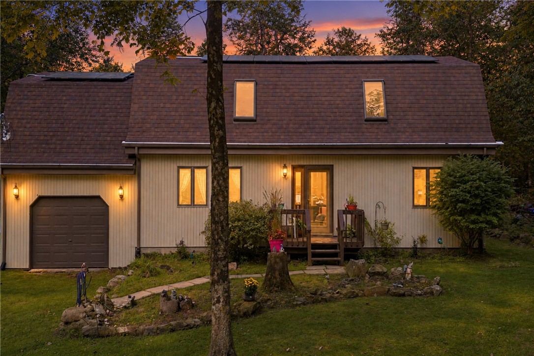 204 Kreinbrook Hill Rd — photo 1