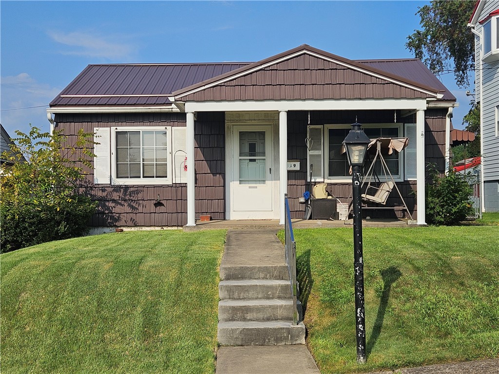 459 Washington Street — photo 1
