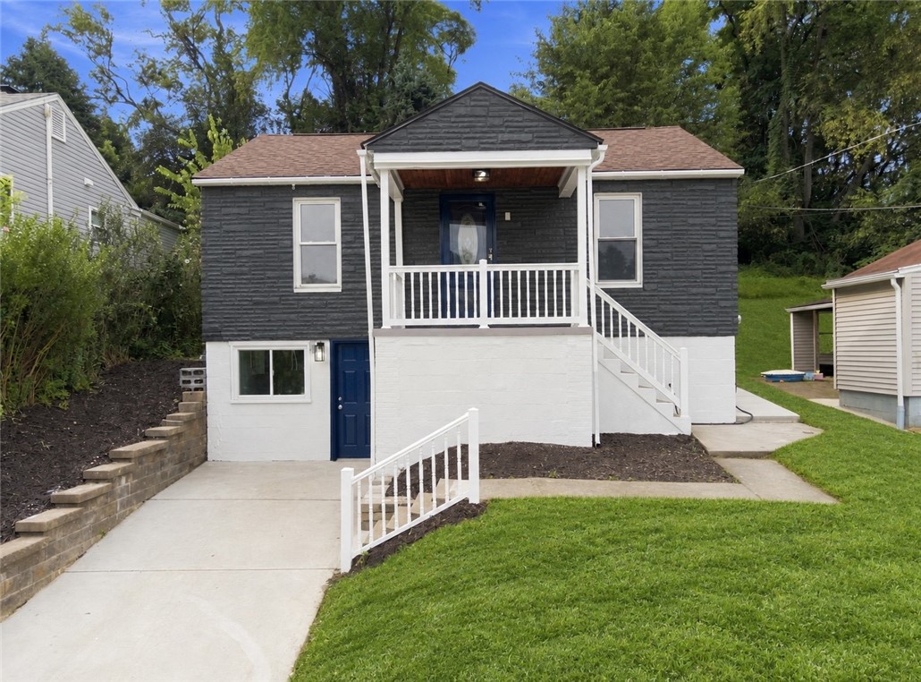 626 Hazel St — photo 1