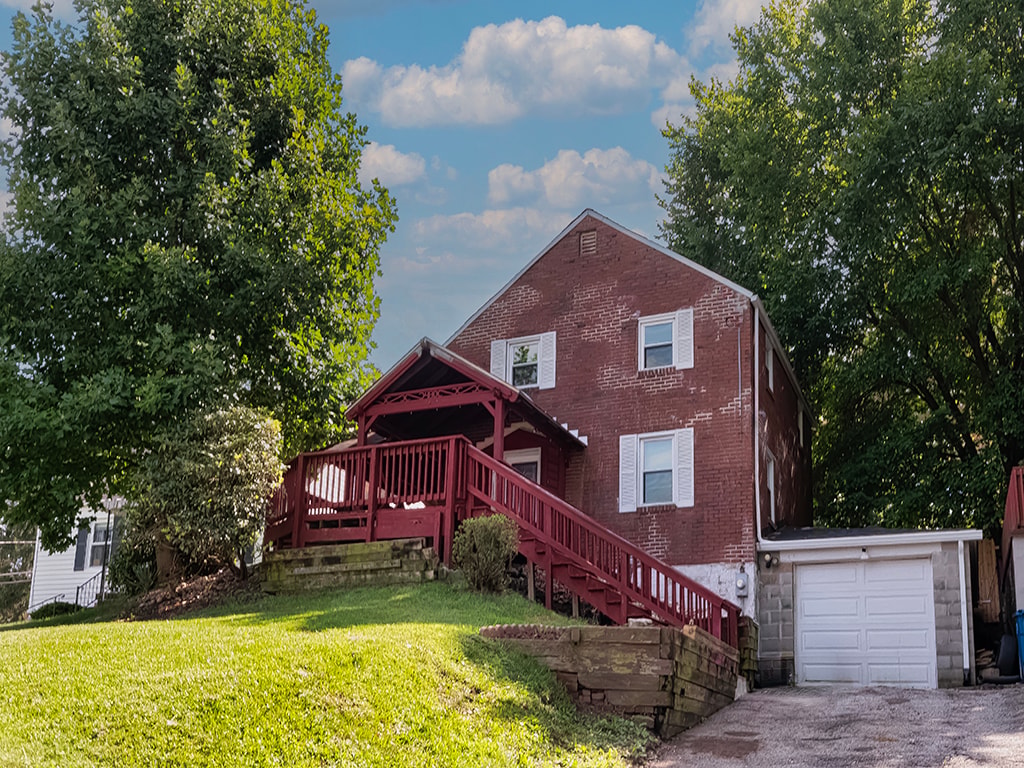 480 Hamil ROAD — photo 1