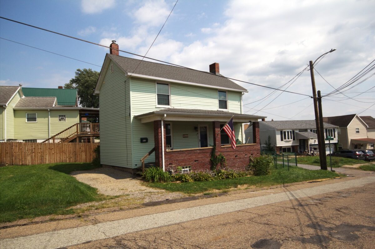 812 Prospect STREET — photo 1