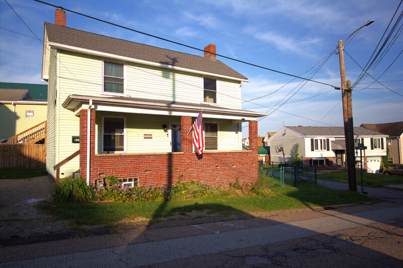 812 Prospect STREET — photo 2