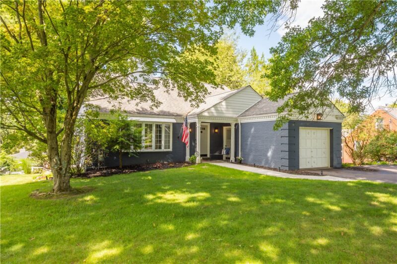 201 Oakhaven Drive — photo 3