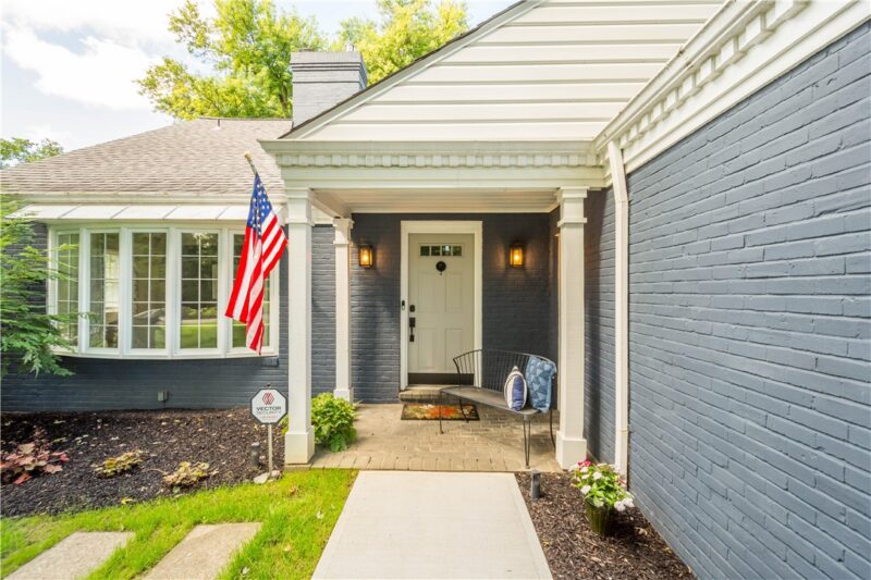 201 Oakhaven Drive — photo 4