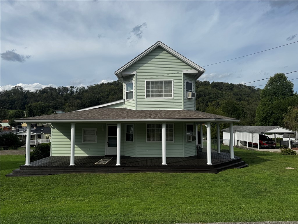 409 Pittsburgh St — photo 1
