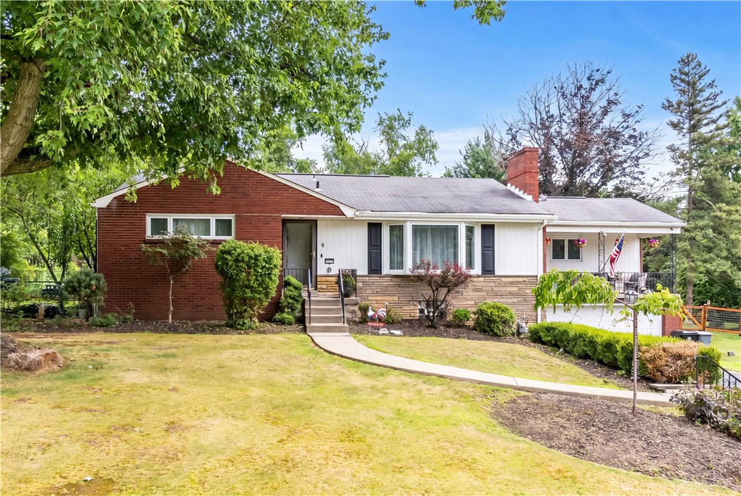 7115 Sansue Drive — photo 1