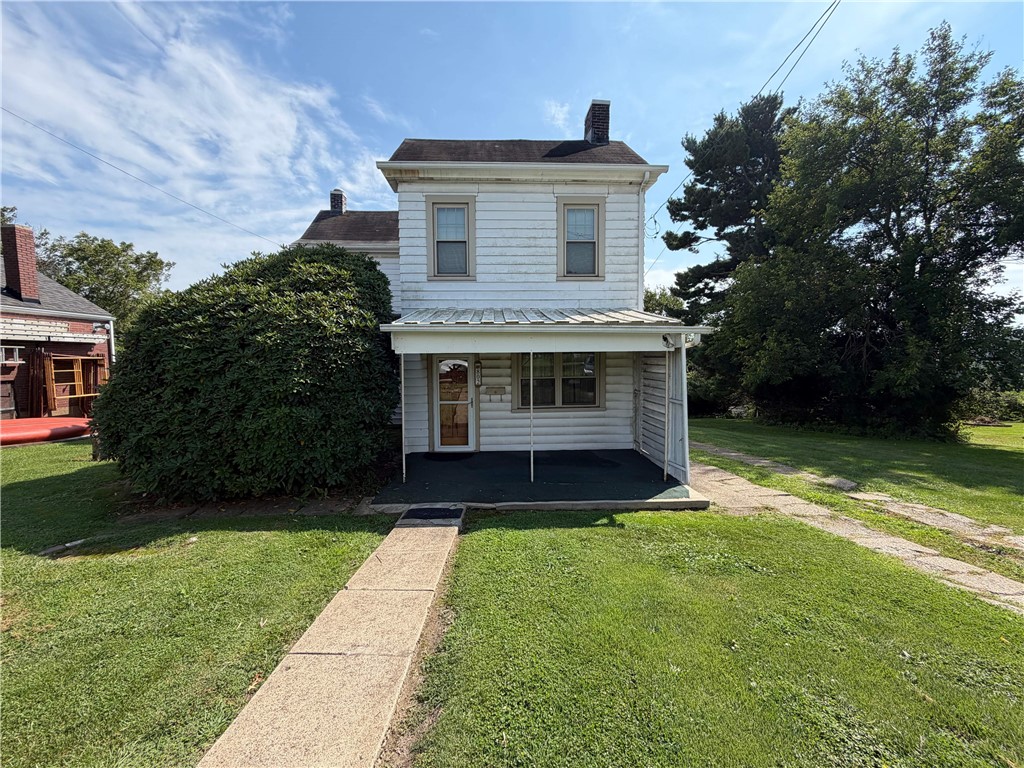 802 Glencairn St — photo 1