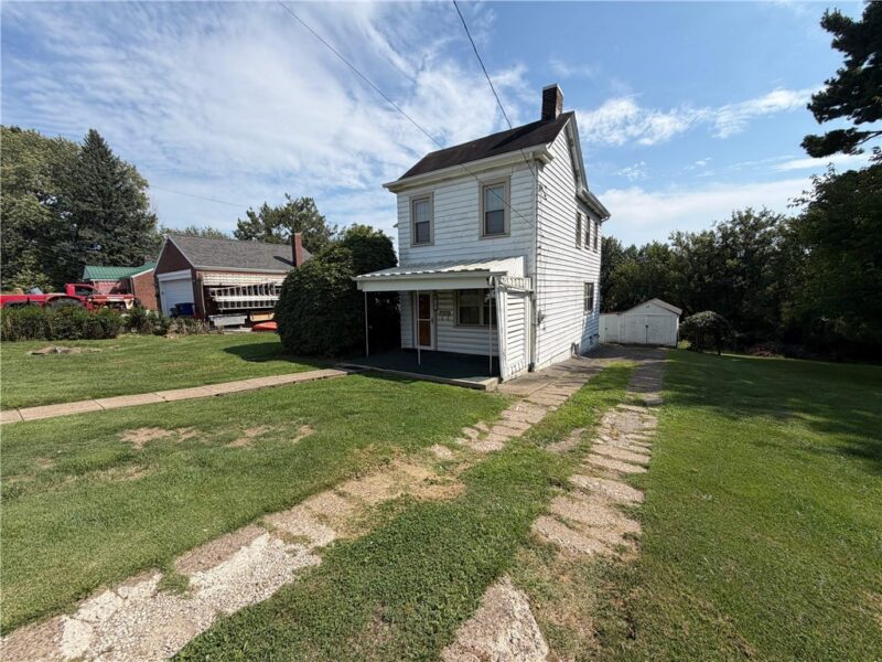 802 Glencairn St — photo 2