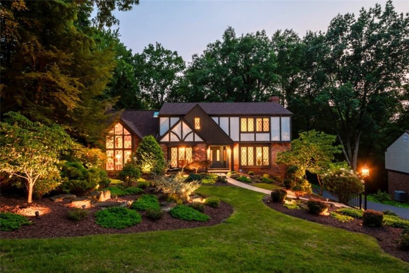 116 Bethany Dr