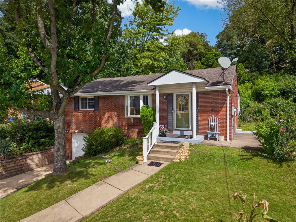 5237 Gardenville Rd — photo 1
