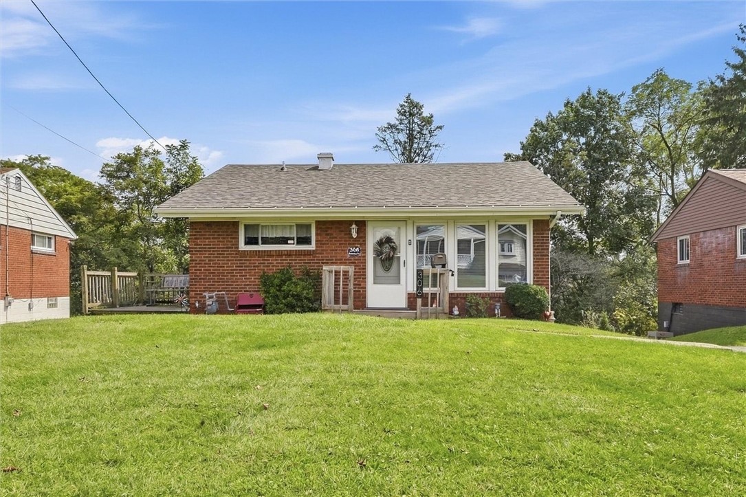 306 Delaney Dr — photo 1