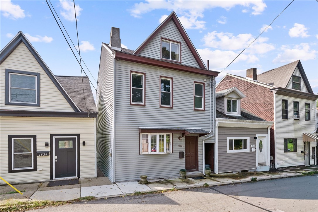 1824 Saint Paul St — photo 1