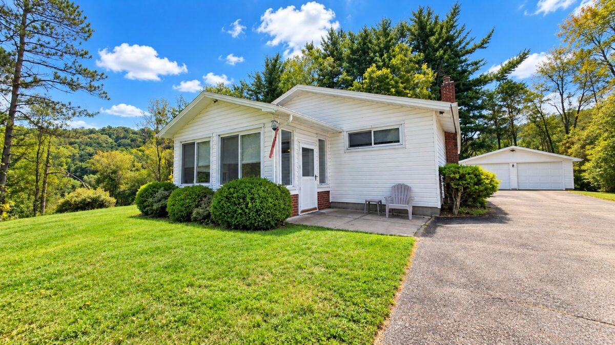 4302 State Route 156 — photo 1