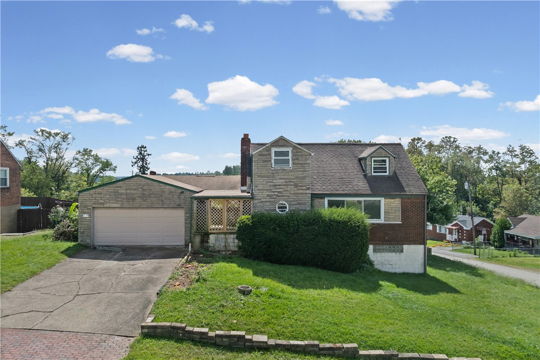 3119 Orris Rd — photo 1