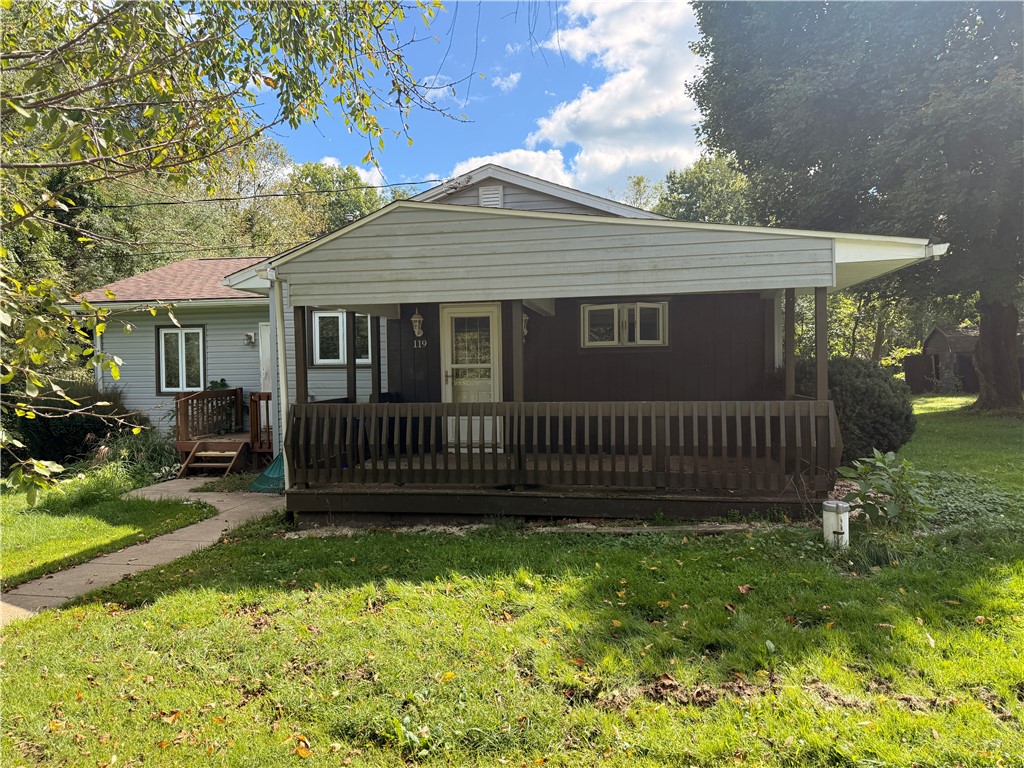 119 Everest Ln — photo 1