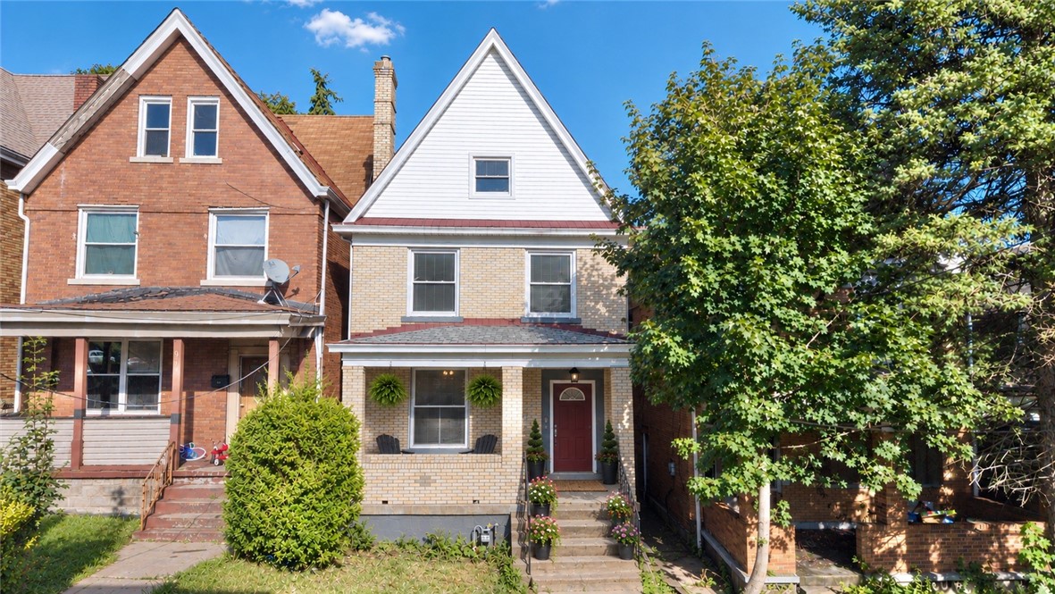 101 Craighead Street — photo 1