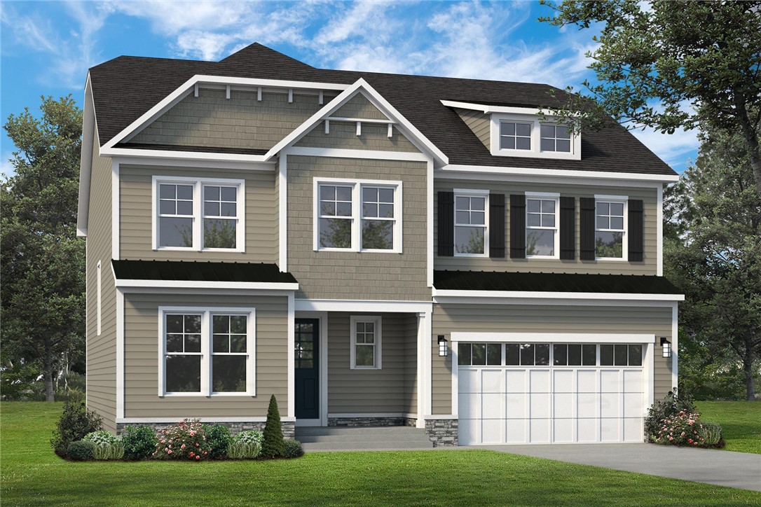 105 Shadow Ridge Drive — photo 1