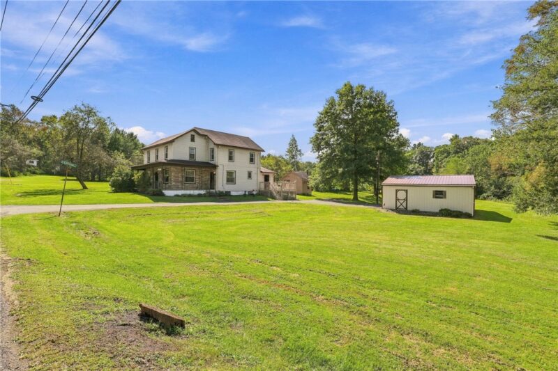 871 Brownstown Hill Road — photo 4