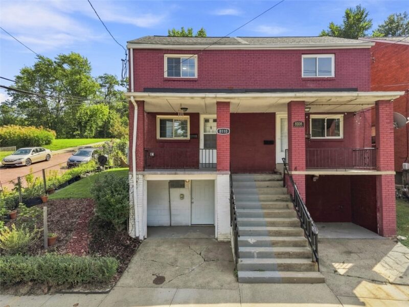 8110 WESTMORELAND