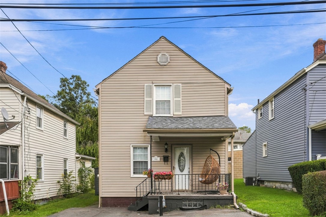 619 Aylesworth Ave — photo 1