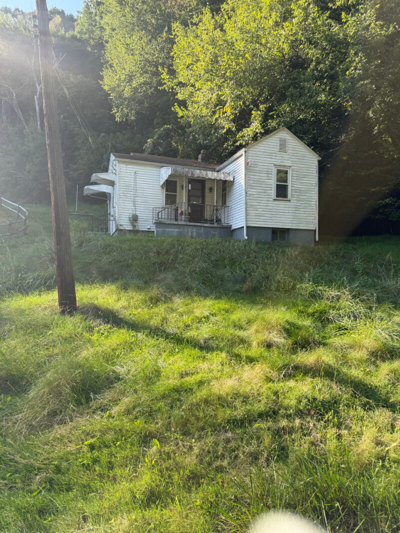 1110 Tevebaugh Hollow ROAD — photo 2