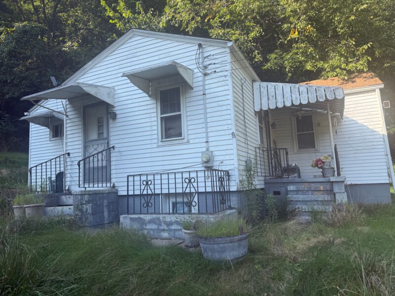 1110 Tevebaugh Hollow ROAD — photo 3