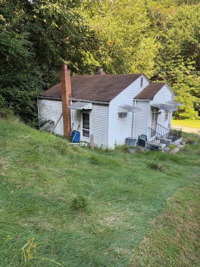 1110 Tevebaugh Hollow ROAD — photo 5